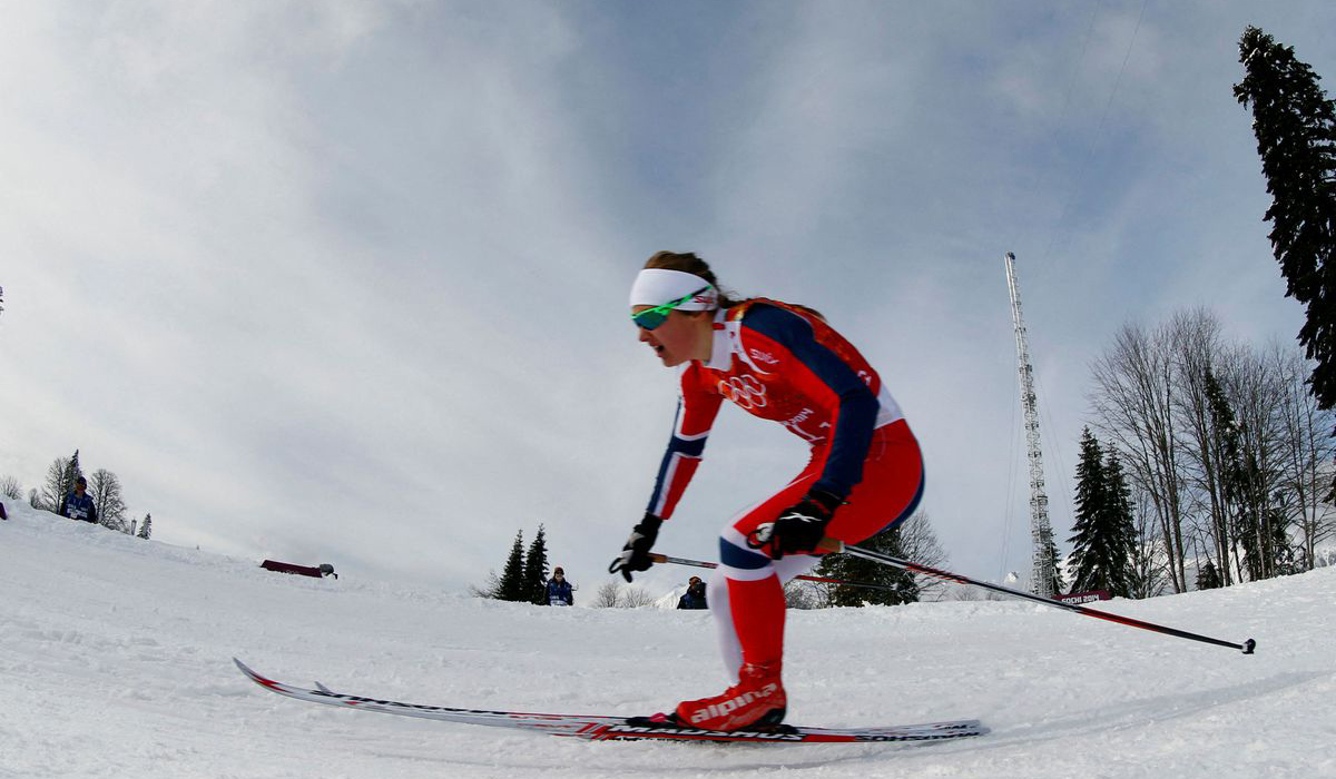 Norway's Flugstad Oestberg to miss Beijing Games
